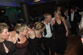 2007 Grand Summer Ball