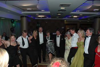 2007 Grand Summer Ball