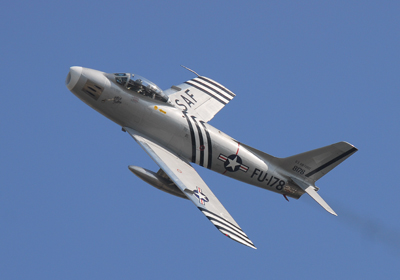 F-86 Sabre