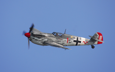 Bf-109