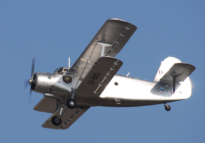 Antonov AN-2