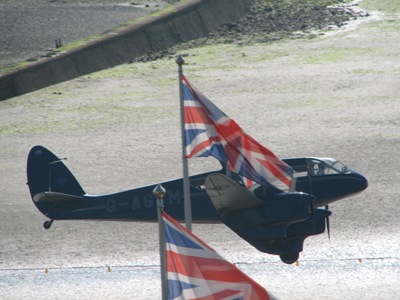 From Matthew Wellman - aged 12