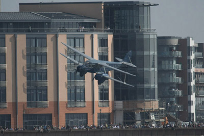 Beauty and the Beast by Mick Dryden