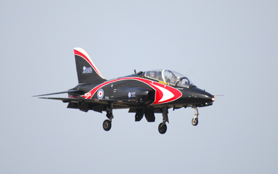 BAe Hawk