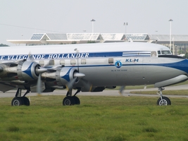 douglas dc6