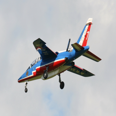 Patrouille de France