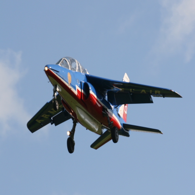 Patrouille de France