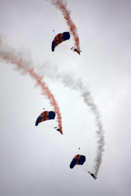 RAF Falcons