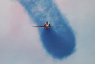 Flypast Mount Bingham
