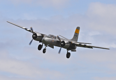 A-26 Invader