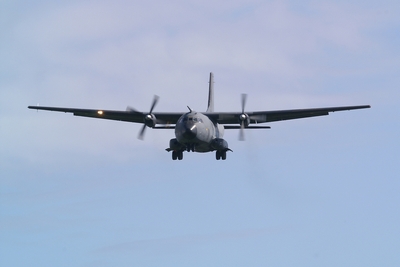C 160 Transall
