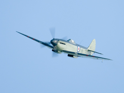 Seafire
