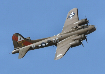 B17 #11