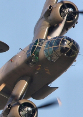 B25 #4