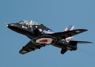 bae hawk