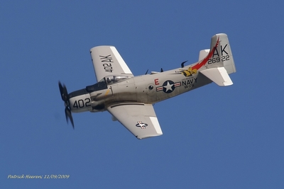 Skyraider