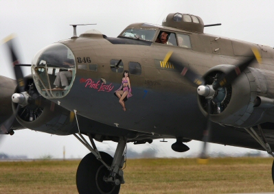 B17 Taxi