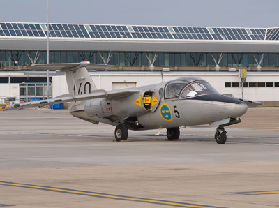 Saab 105 (SK60)