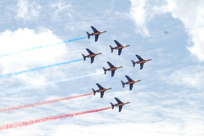 Patrouille De France (1)