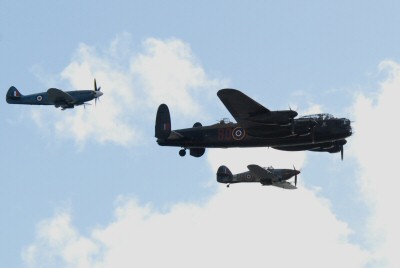 BBMF