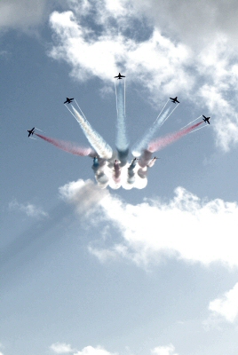 Red Arrows (4)