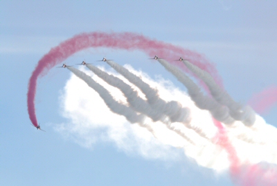 Red Arrows (8)