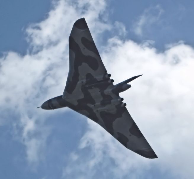Vulcan