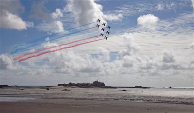 Patrouille de France 2010