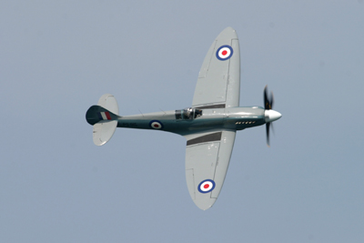 Spitfire