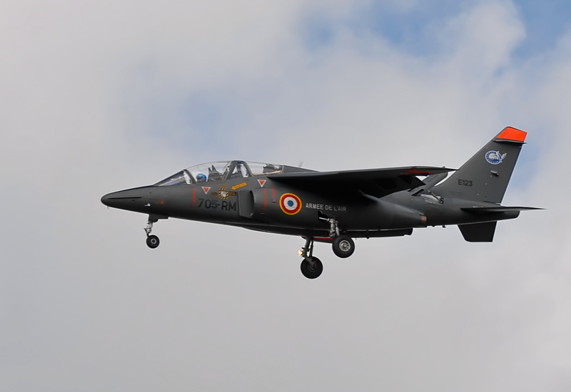 Alpha Jet