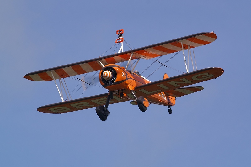 Wingwalkers