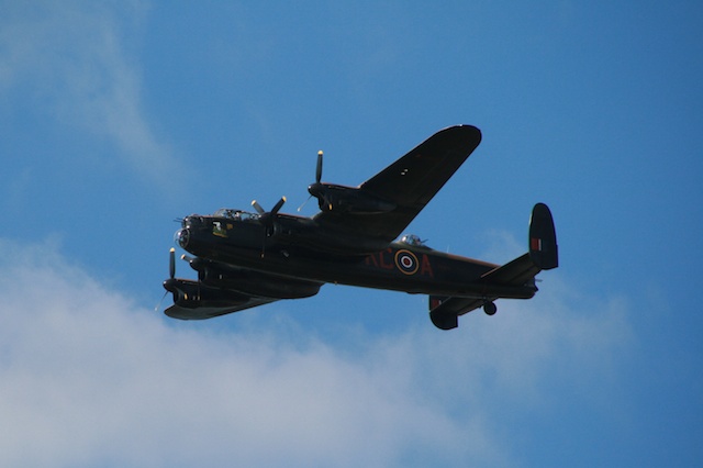 Lancaster