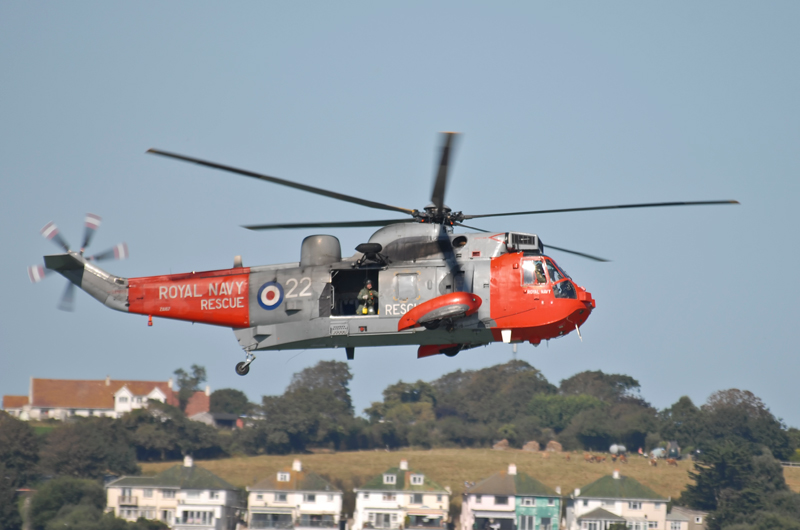 Sea King