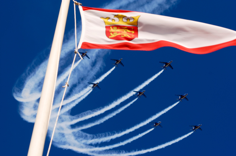 Patrouille de France