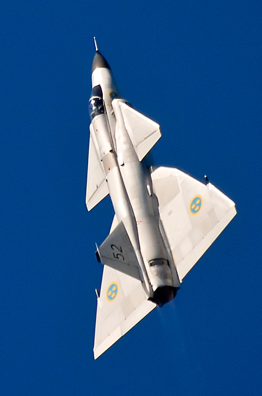 Saab Viggen