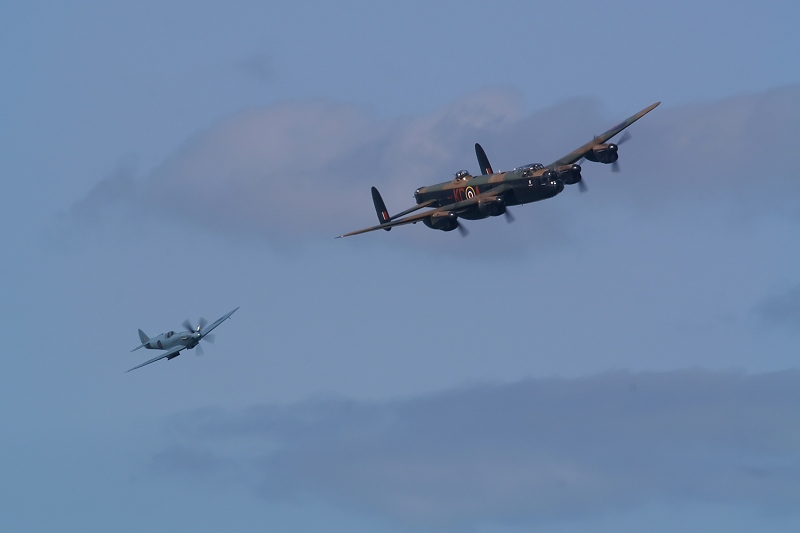 BBMF