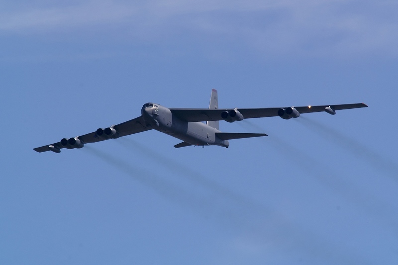 B 52