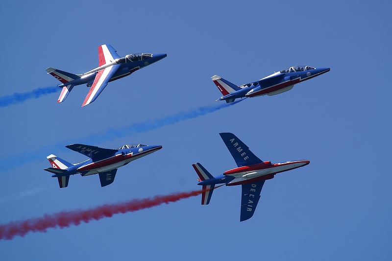 Patrouille de France