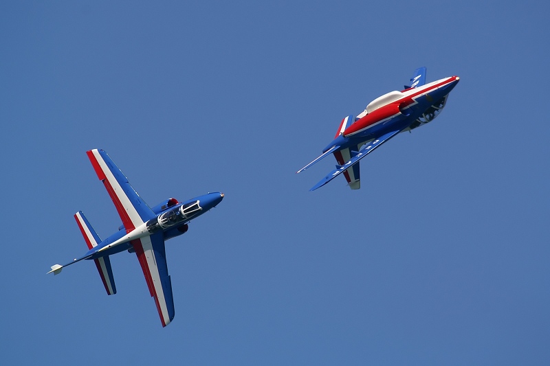 Patrouille de France