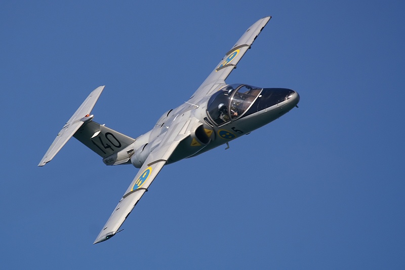 Saab 105(SK90)