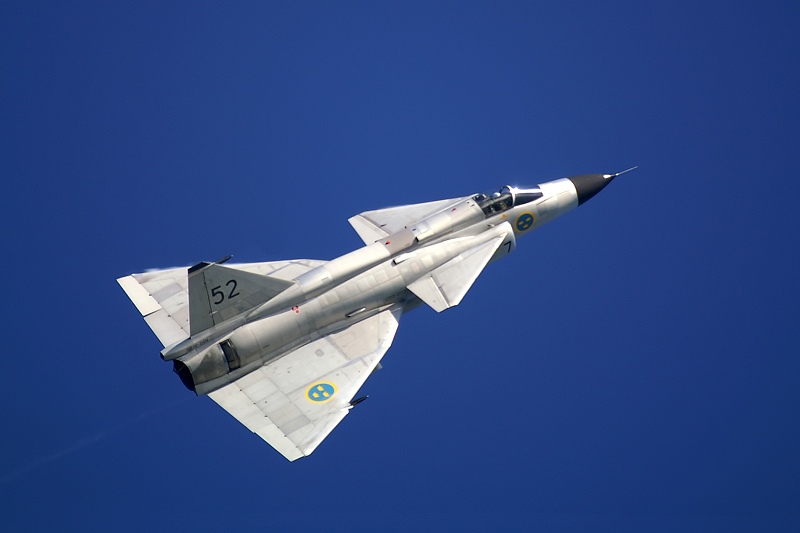 Saab Viggen