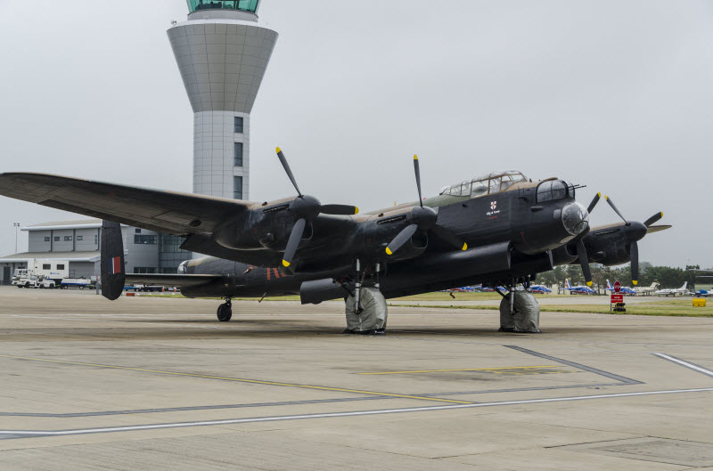 Avro Lancaster