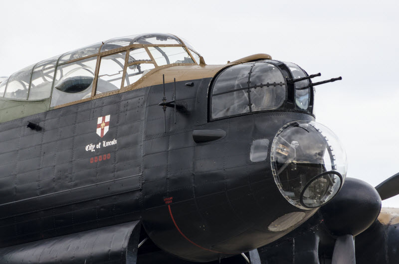 Lancaster