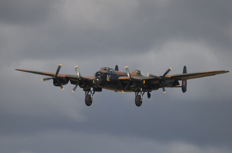 Lancaster