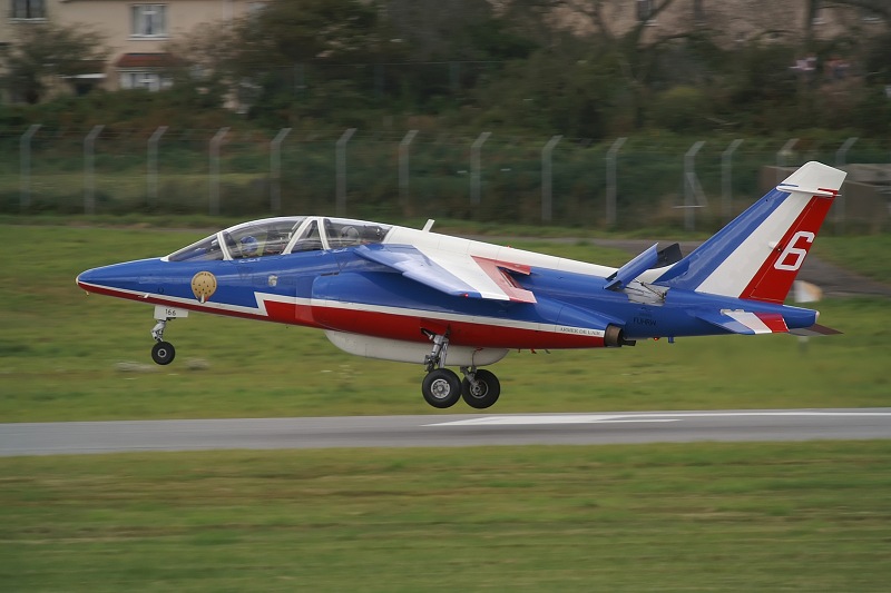 Alpha Jet