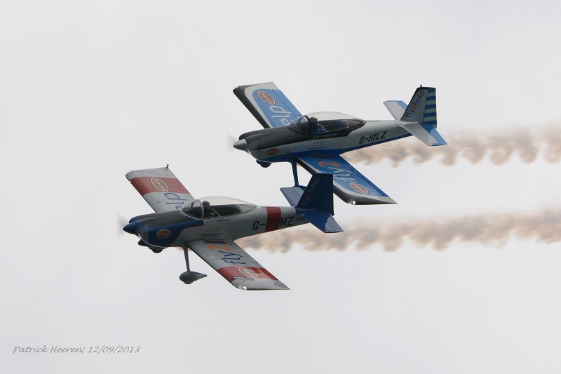 RV8tors