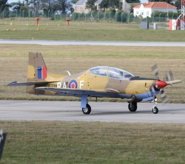 Tucano