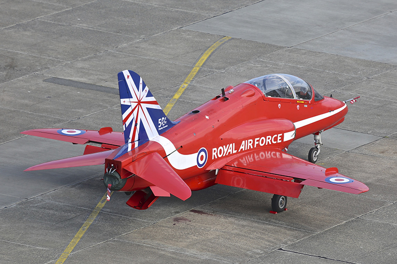 Red from the tower 2