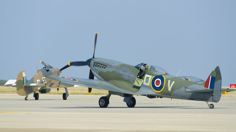 BBMF