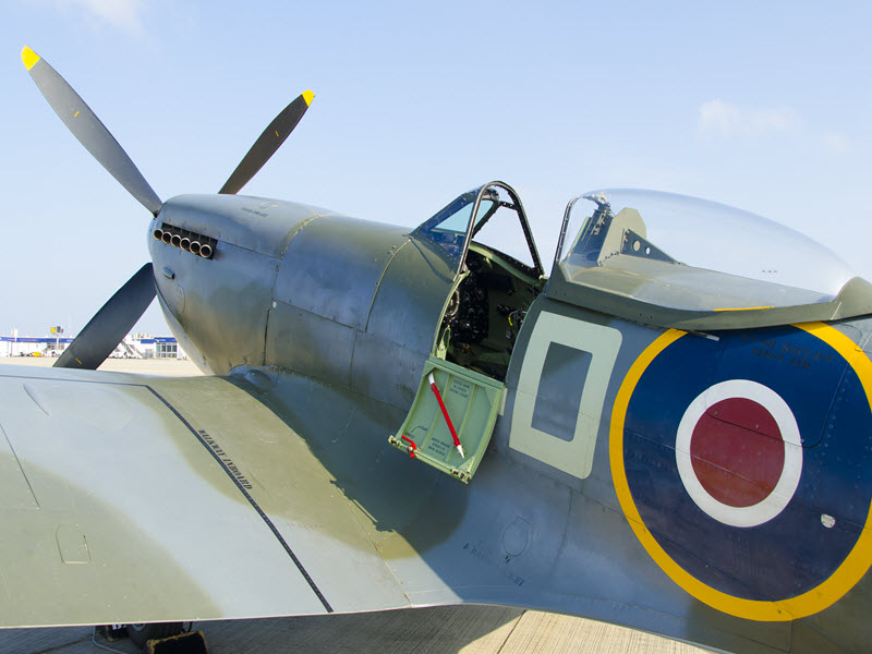 Spitfire